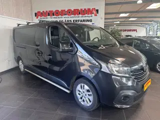 Renault Trafic T29 1,6 dCi 145 L2H1