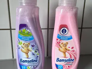 Bamseline skyllemiddel 1 L
