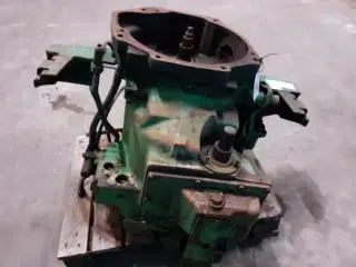 John Deere 2040 Koblingshus AL37279