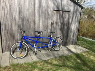 Tandem