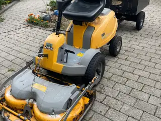 STIGA VILLA  GRÆSKLIPPER