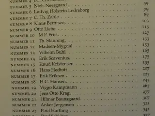25 statsministre - 25 fortællinger om magten i dan