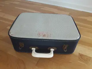 Retro kuffert