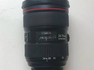 Canon 24-70mm 2.8