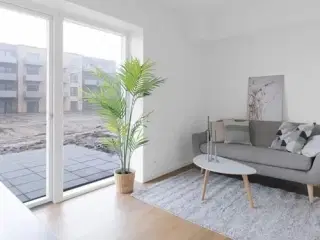 55 m2 lejlighed i Horsens