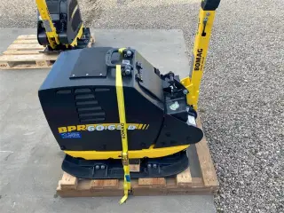 Bomag BPR 60/65 DE