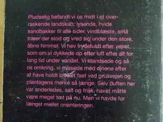 Bavian - noveller af Naja Marie Aidt