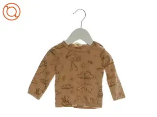 Bluse og bukser fra En Fant (Str. 62)