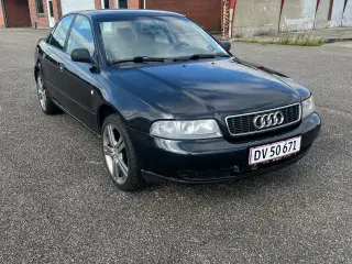 Audi a4 b5 1.8t