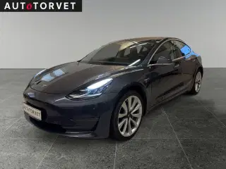 Tesla Model 3  Standard Range+ RWD