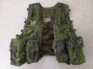 Kampvest M/05