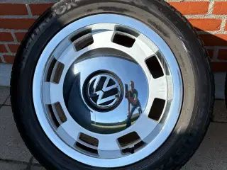 VW Beetle retro 17”