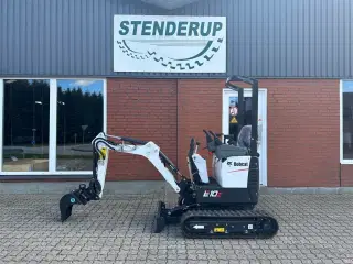 Bobcat E 10