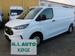 Ford Transit Custom 300L 2,0 EcoBlue Trend aut.