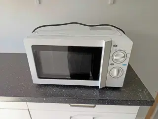 Microovn sælges 