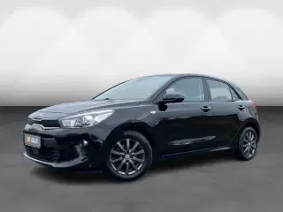 Kia Rio 1,0 T-GDi Advance