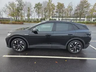 VW id4 sælges (inklusiv garanti)