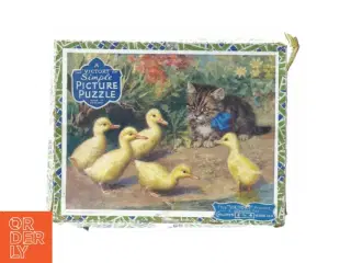 Picture puzzle (str. 23 x 18cm)