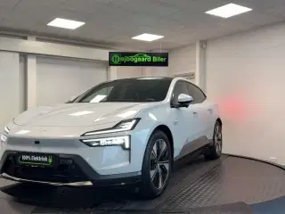 Polestar 4 Long Range