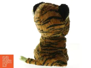 Tøjdyr tiger (str. 17 x 11 cm)