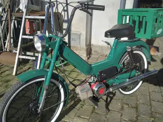 Puch maxi pedal