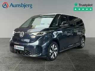 VW ID.Buzz 86 Life+ 7prs LWB