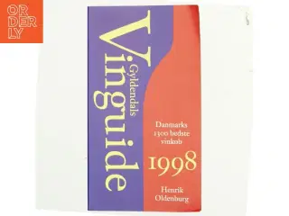 Vinguide 1998