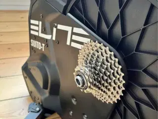 Elite Suito-T Hometrainer