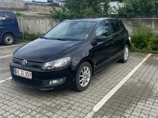 Vw Polo 1.2 TDI lav Km