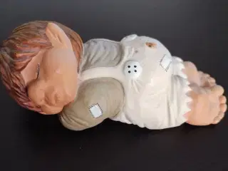Keramik, RETRO TROLDE - LER