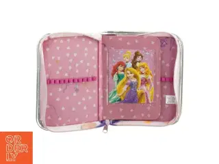 Penalhus fra Disney (str. 21 x 17 cm)