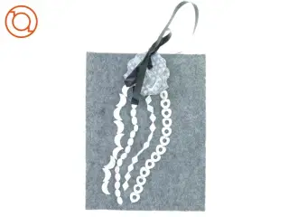 smukke nye perlemorsperler strenge med store naturperler fra cc hobby (str. 18cm)