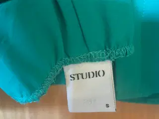 Fedt grønt sæt fra Studio