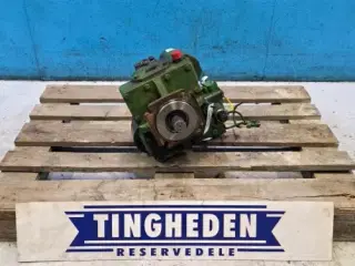 John Deere T660 Hydrostatmotor AXE10219