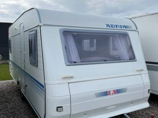 Adria Altea 512 UP
