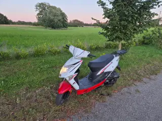 Vga explora 30 lav km