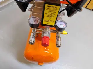 Kompressor 