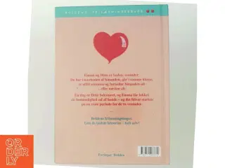 Sig det ikke til nogen! af Dorte Roholte (Bog)