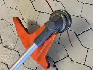 Kratrydder FS 490