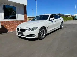 BMW 4 Series 420d 2.0.d