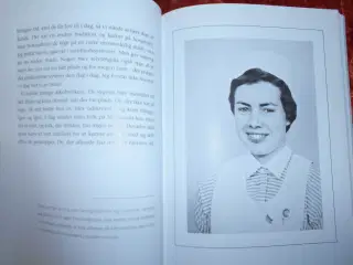 Et liv med børn, Sigrid Riise, 