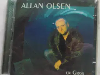 ALLAN OLSEN: EN GROS (2CD  