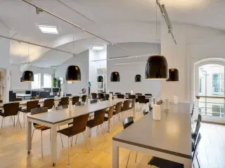 Kontorfællesskabet i Frichsparken