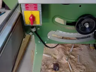 Bordsave