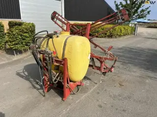 Hardi Hardi sprøjte