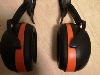 ED 3C hovedhørebeskytter