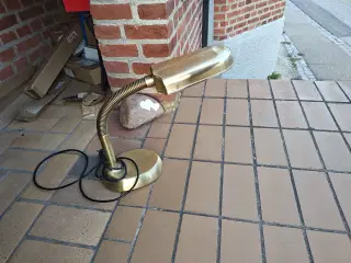 Bord Lampe