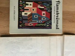 Flamskvävnad  - Flemish Weaving