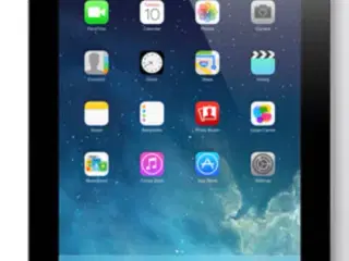 iPAD 4. Gen