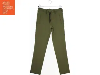 Olivengrønne sweatpants fra Jack & Jones (str. 140)